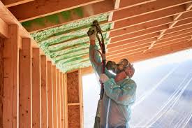 Best Eco-Friendly or Green Insulation Solutions in Yorktown, IN